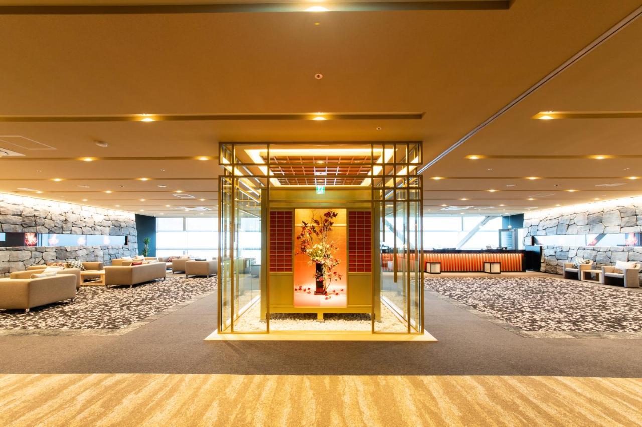 Sakishima Cosmo Tower 4*