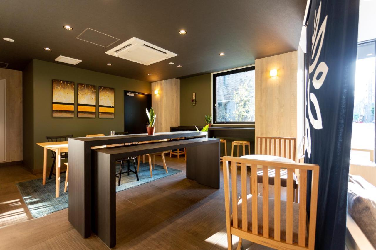 Floral Nami Shinsaibashi 3* Osaka