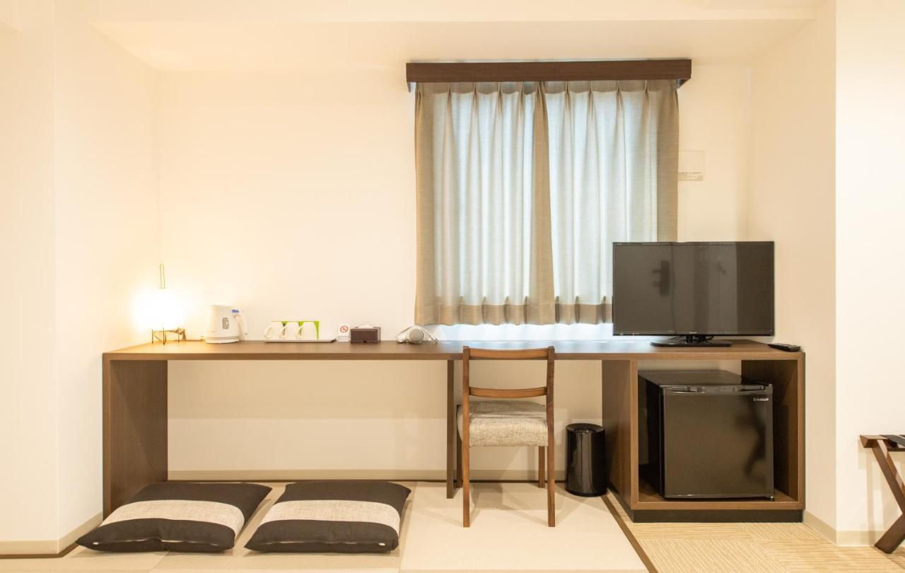 Floral Nami Shinsaibashi Hotel Osaka