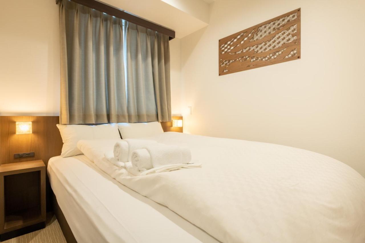 Hotel Floral Nami Shinsaibashi 3*