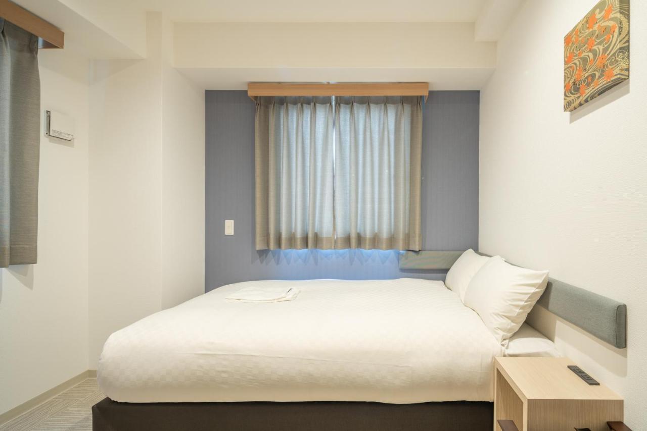 Floral Nami Shinsaibashi Hotel Osaka