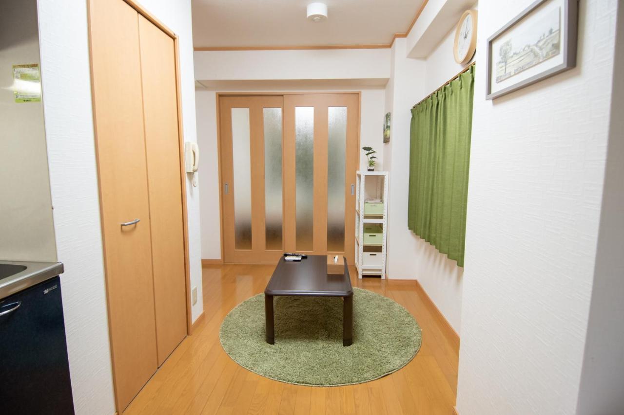 Mell Theater Apartment