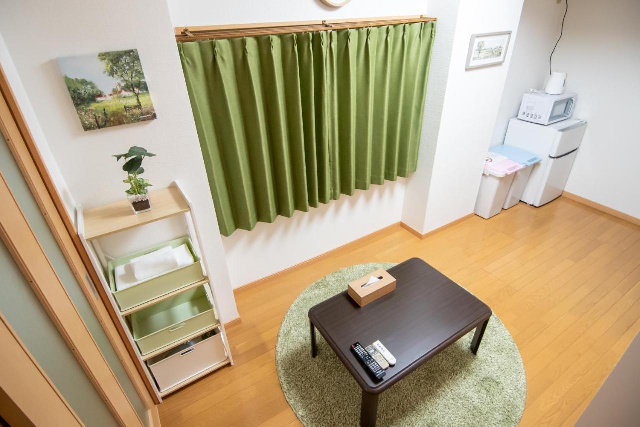 Apartment Mell Theater Osaka