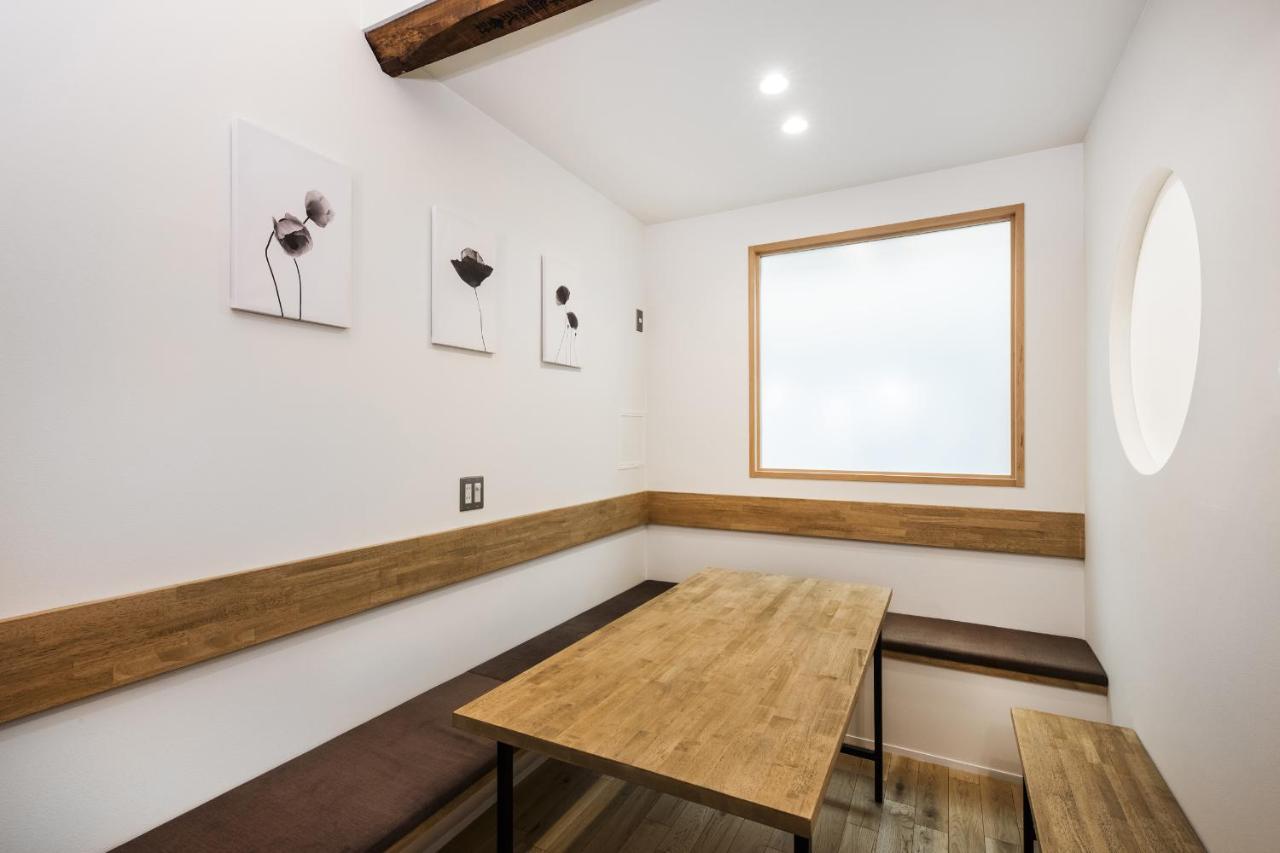 Holiday home Japan Sessions Kanzaki 01 Osaka