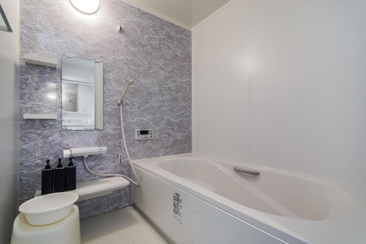 Shiki Homes Tsubame Holiday home *
