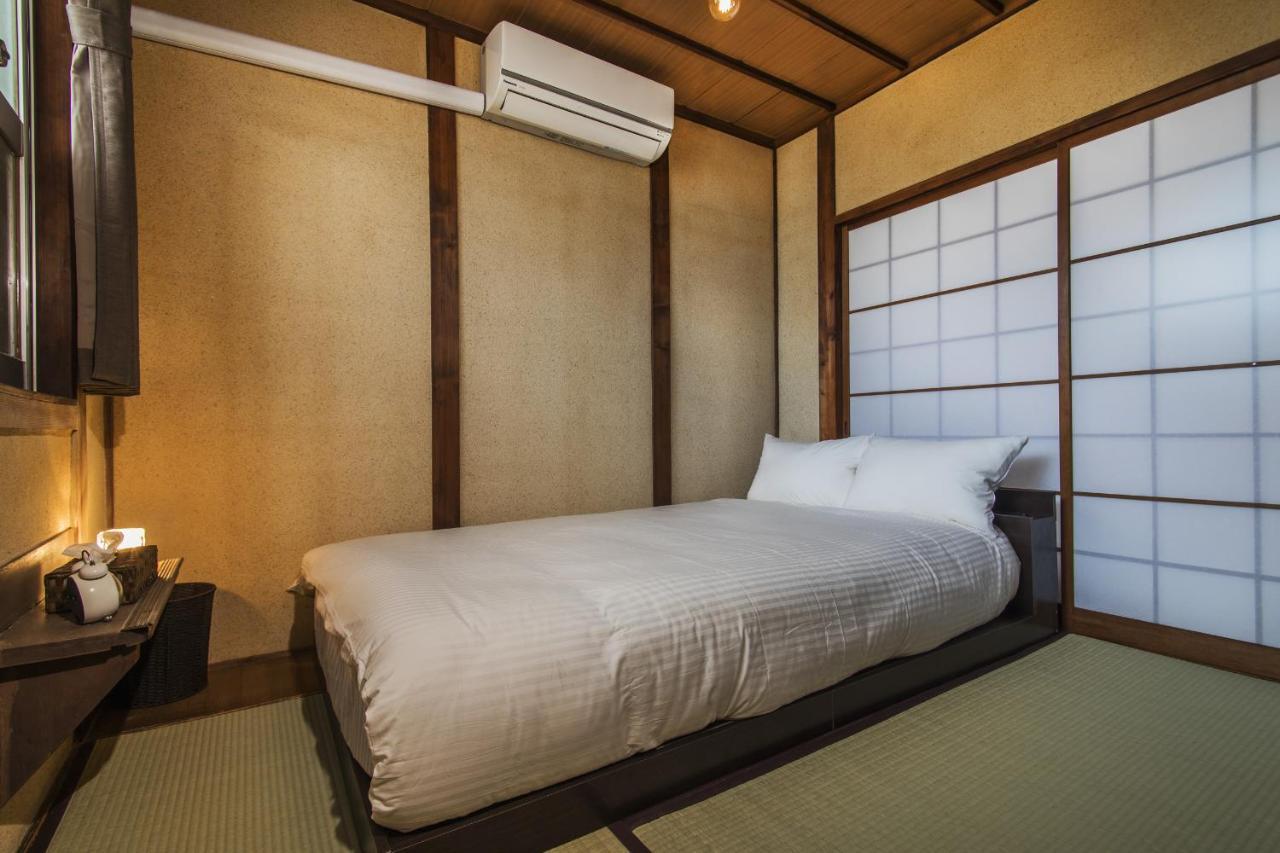 Holiday home Shiki Homes Tsubame