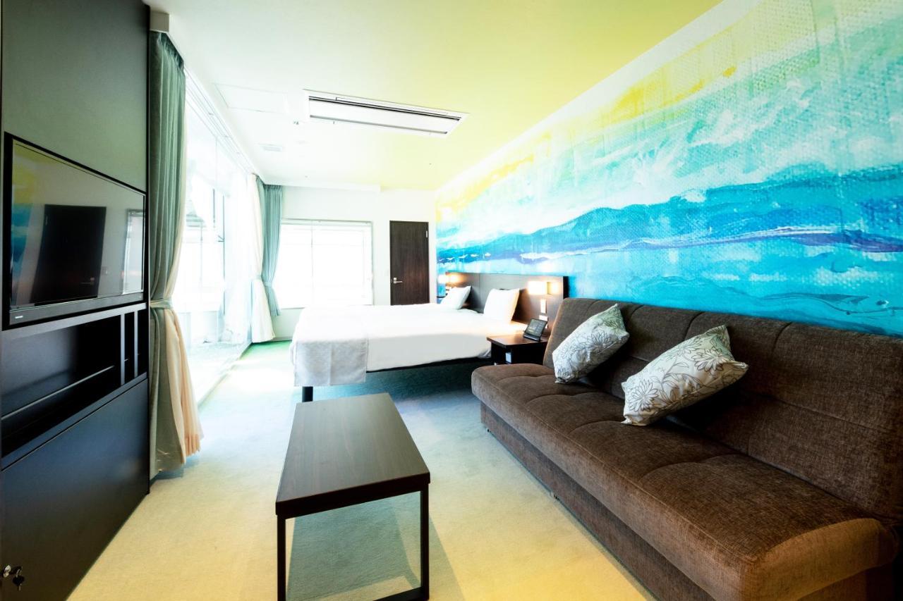 Hotel Sakishima Cosmo Tower 4*