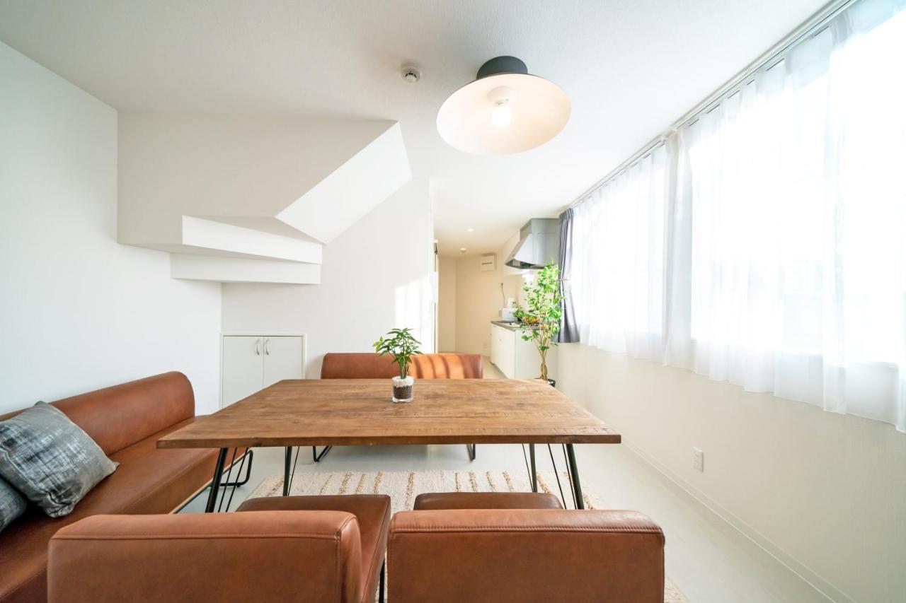 Stay&Go Abeno Apartment