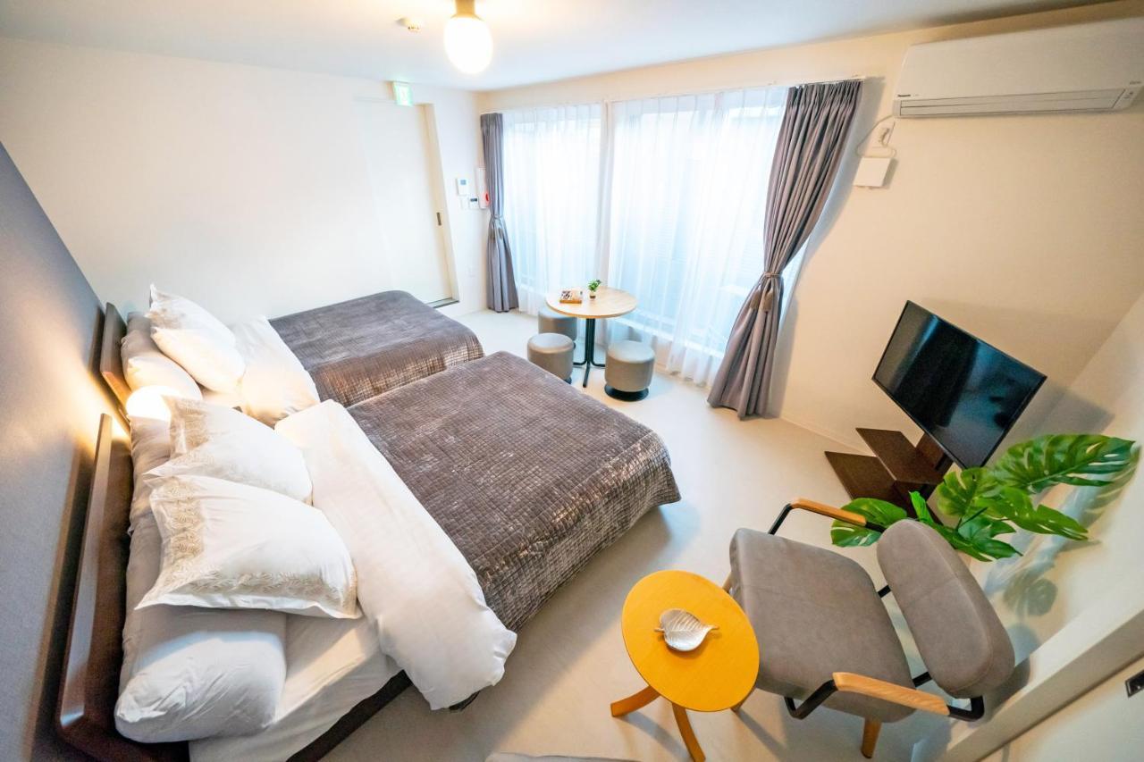 Apartment Stay&Go Abeno Osaka