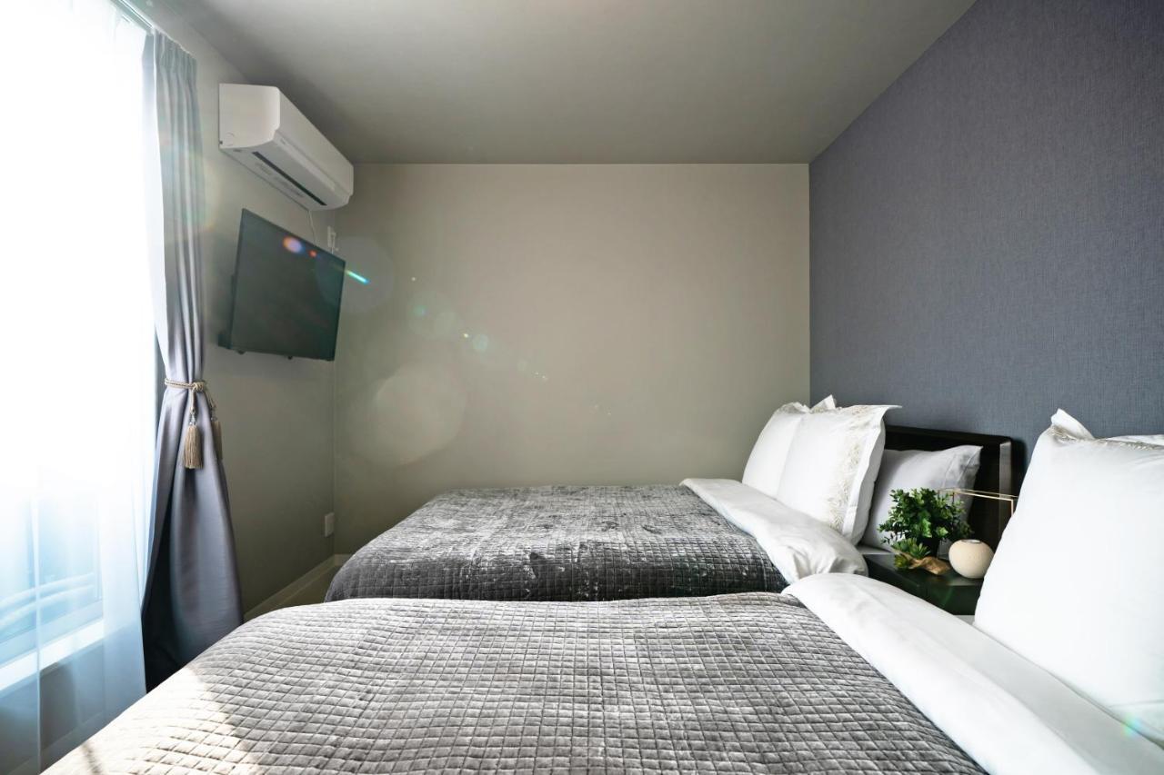 Apartment Stay&Go Abeno