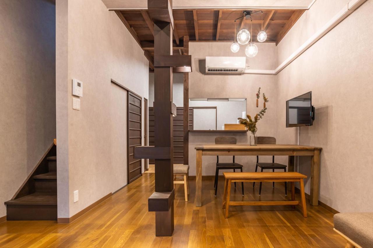 Bijou Century Holiday home