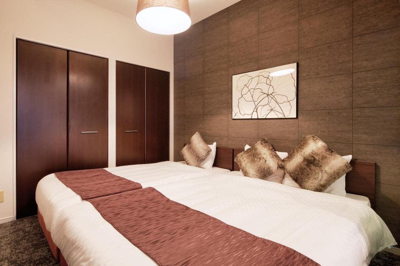 Apartment Krehl Namba Minami