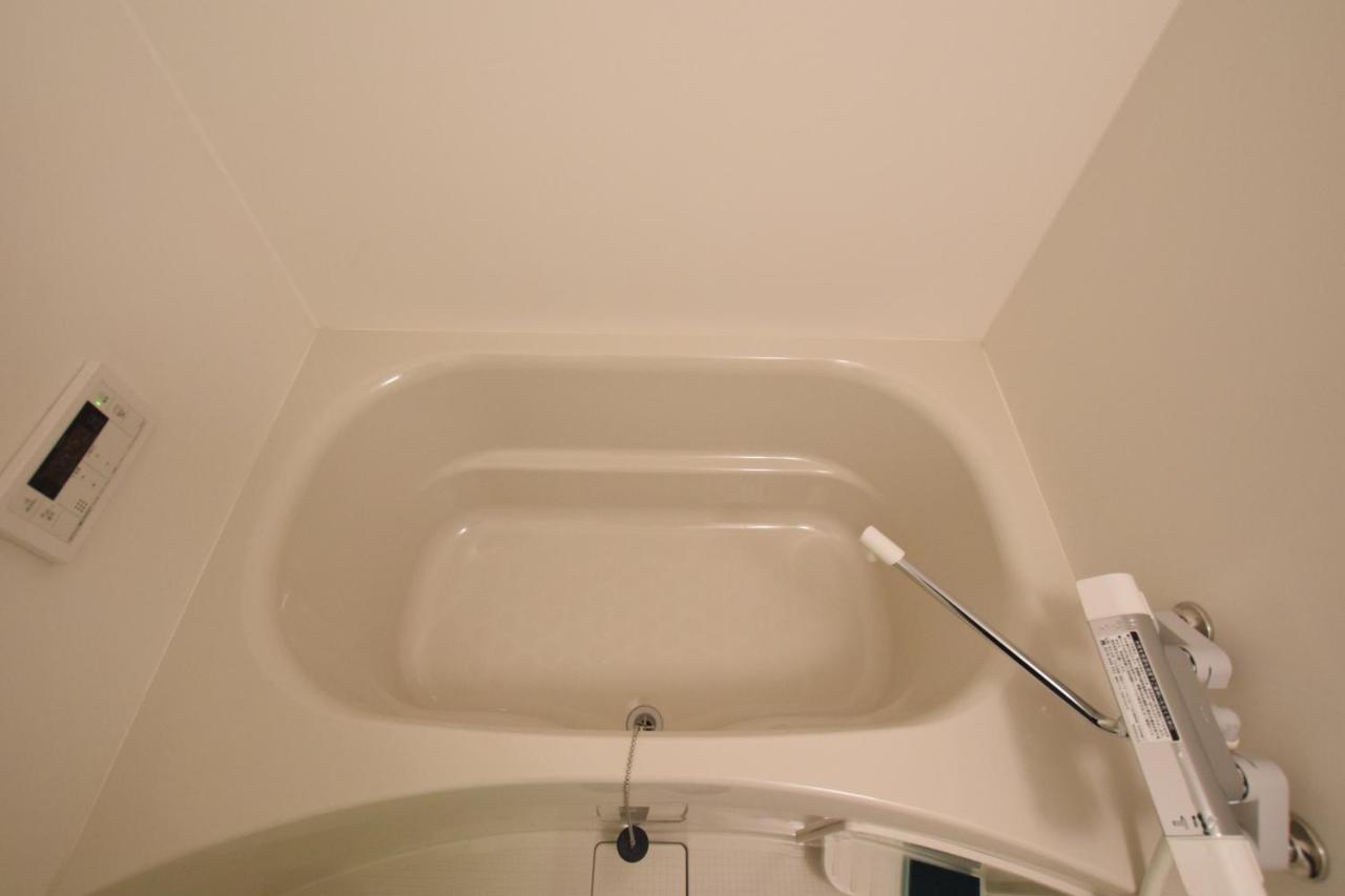 Matoba 4b In Dotonbori Apartment *