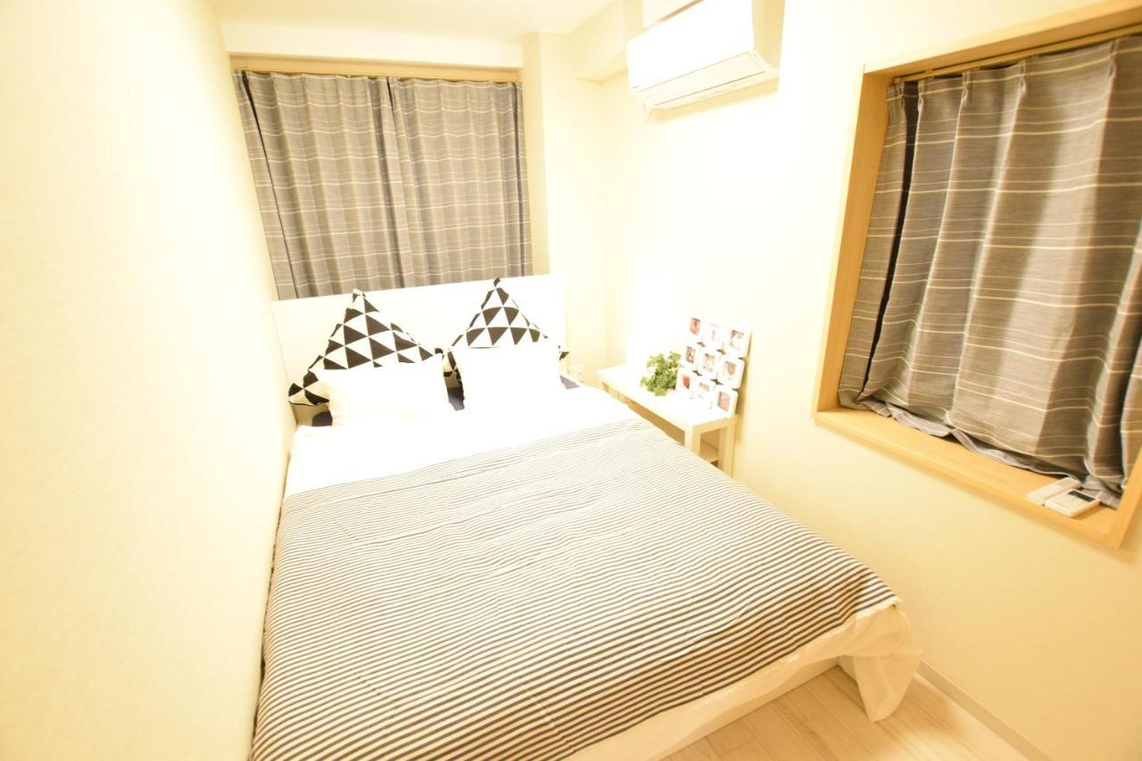 Apartment Matoba 4b In Dotonbori
