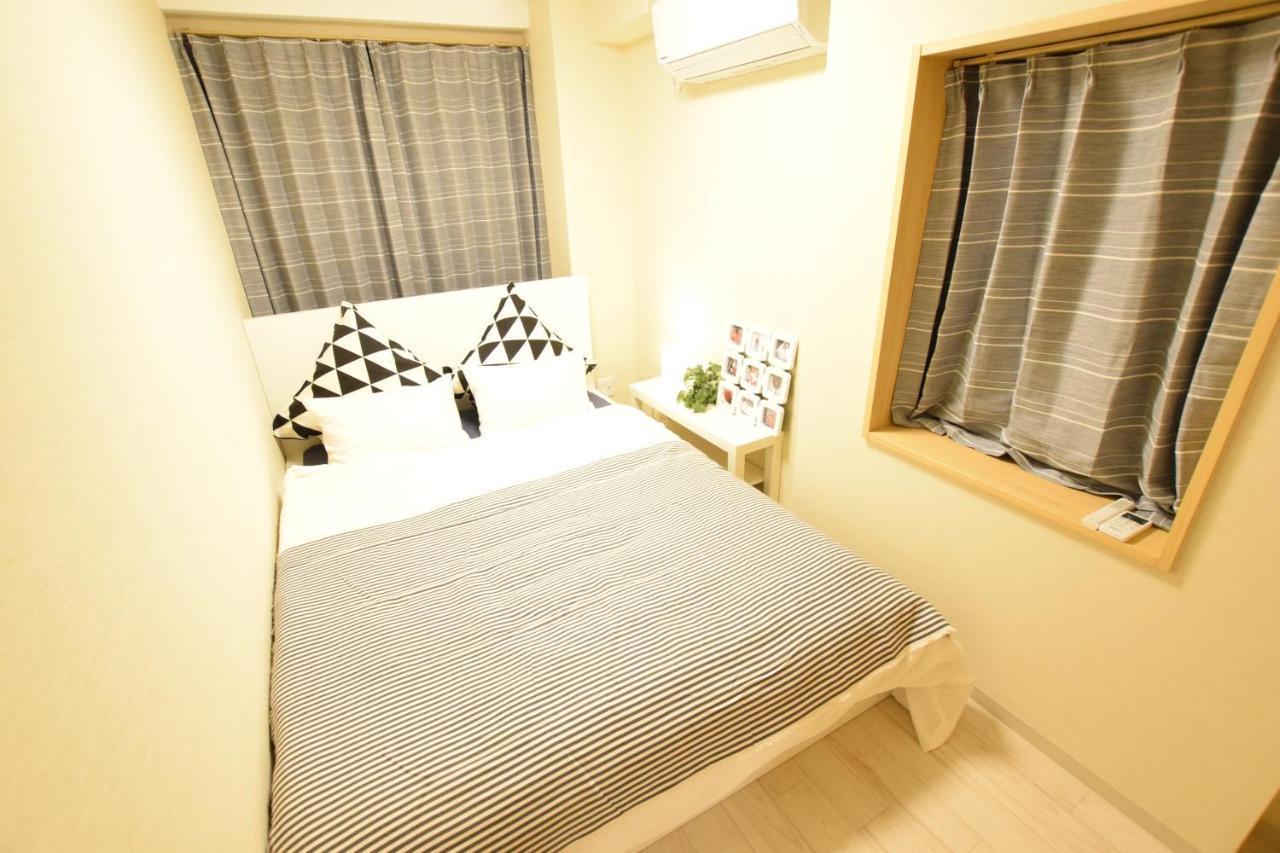 Matoba 4b In Dotonbori Apartment Osaka