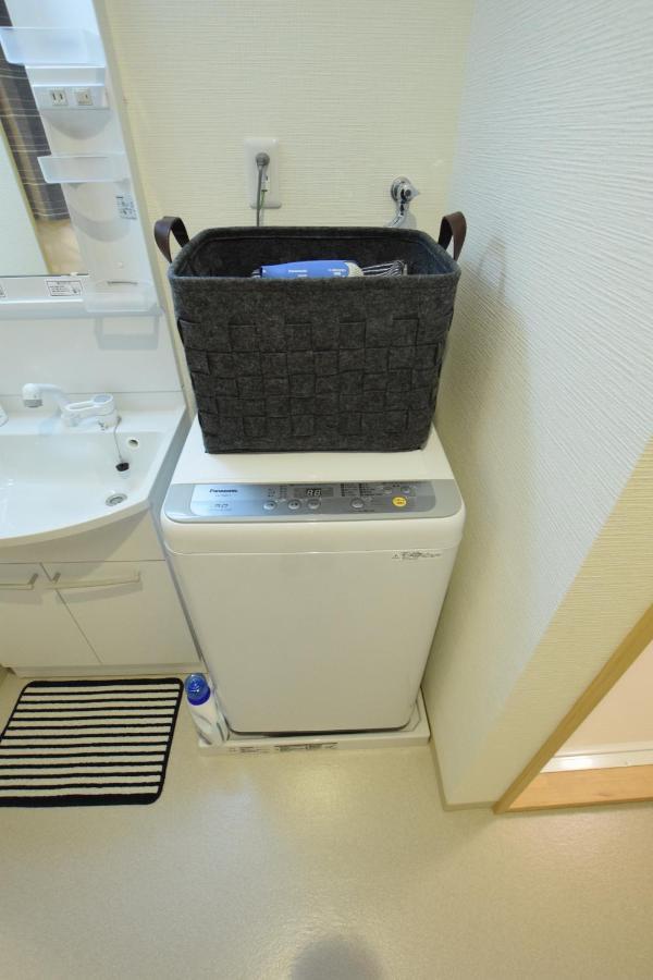 Apartment Matoba 4b In Dotonbori *