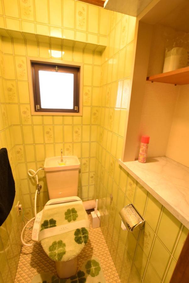 Matoba 6f In Dotonbori Apartment Osaka