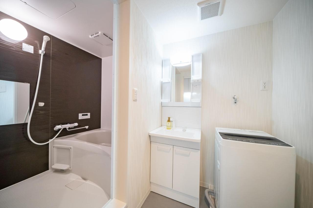 Stay&Go Abeno Apartment Osaka