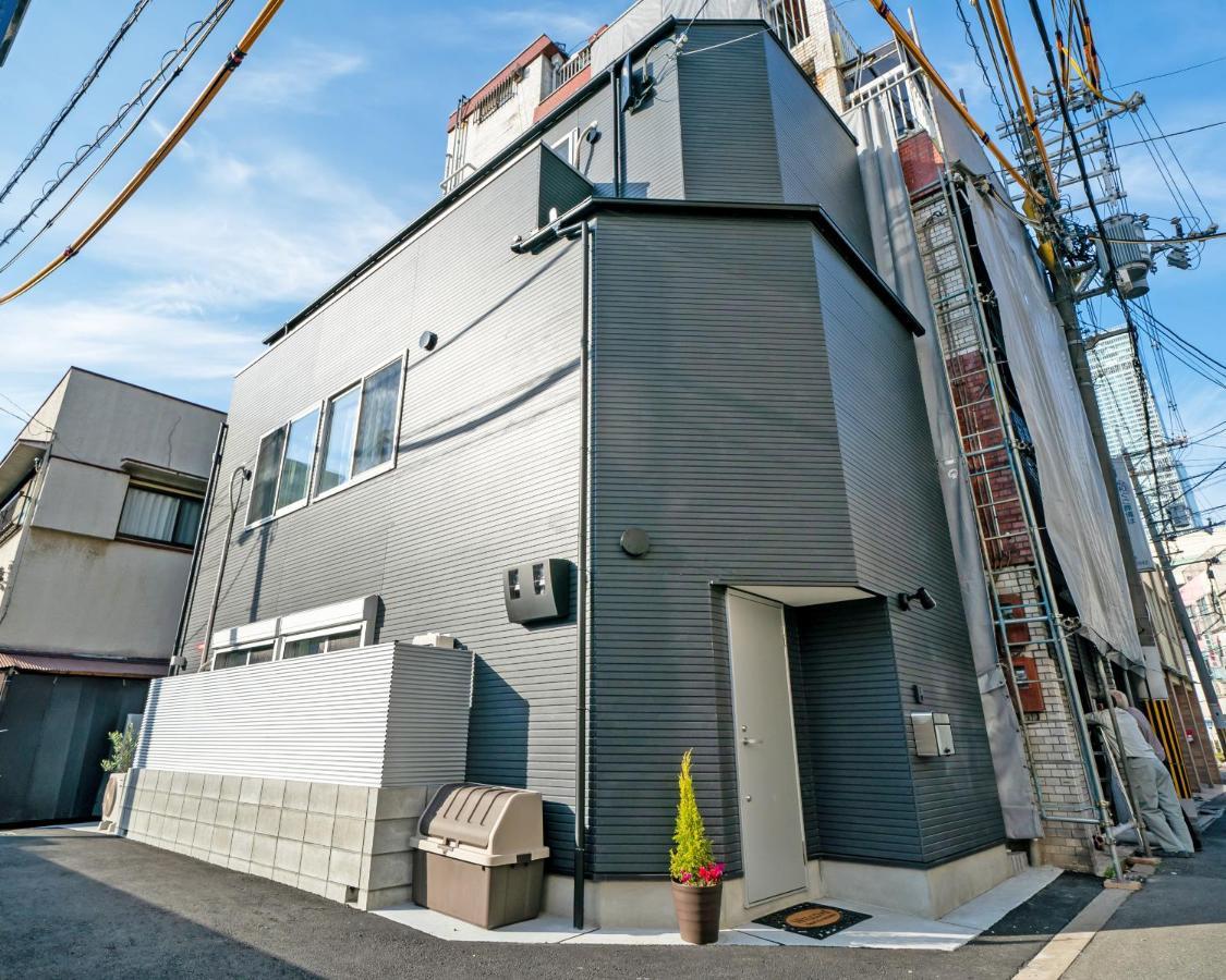 Apartment Stay&Go Abeno *