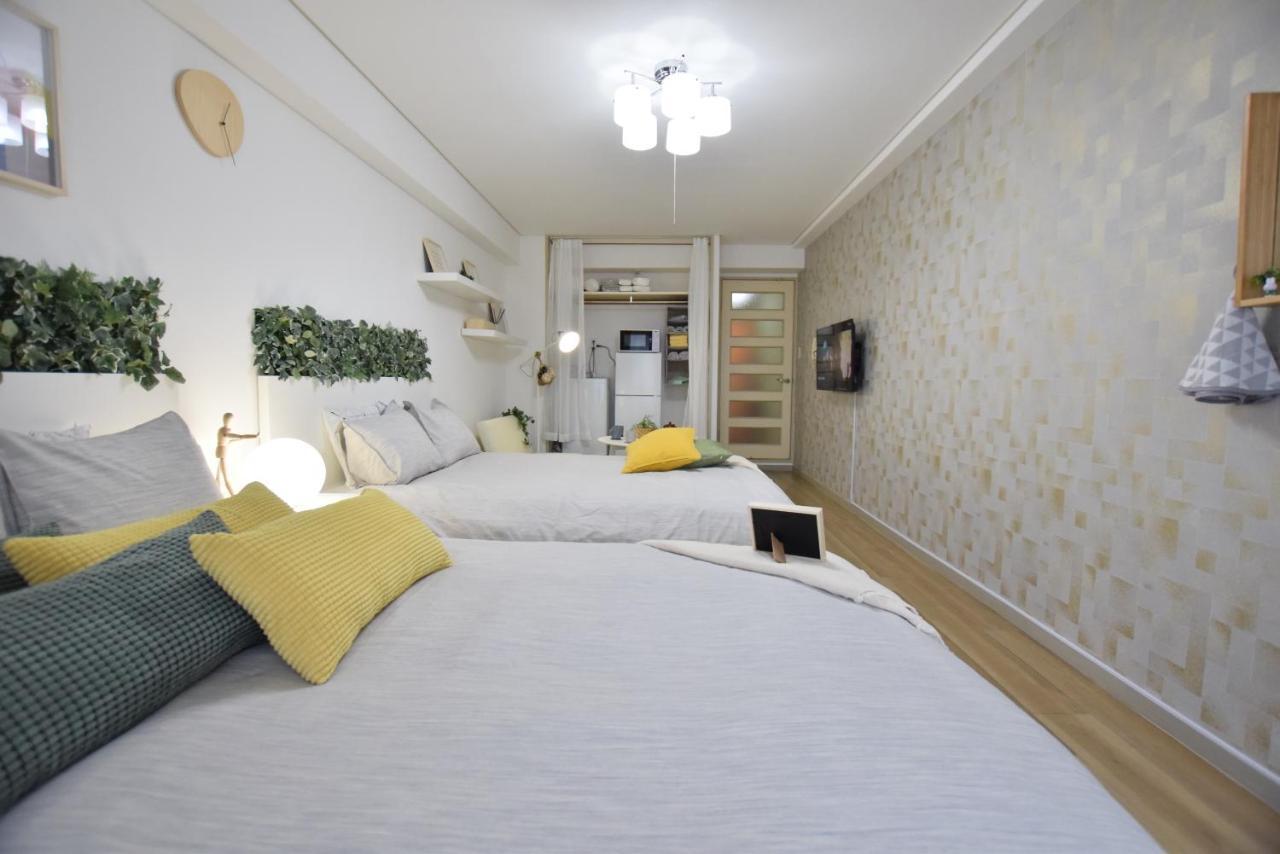 Apartment Nippombashi Art 706 *