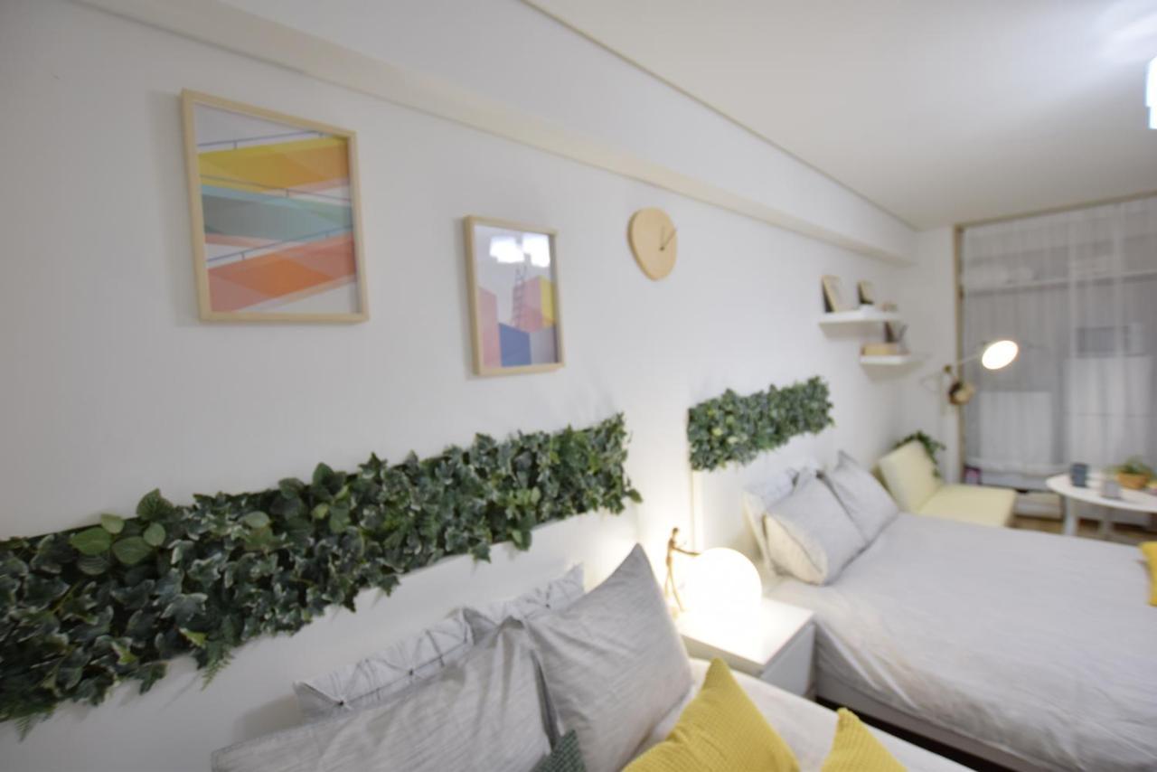 Apartment Nippombashi Art 706