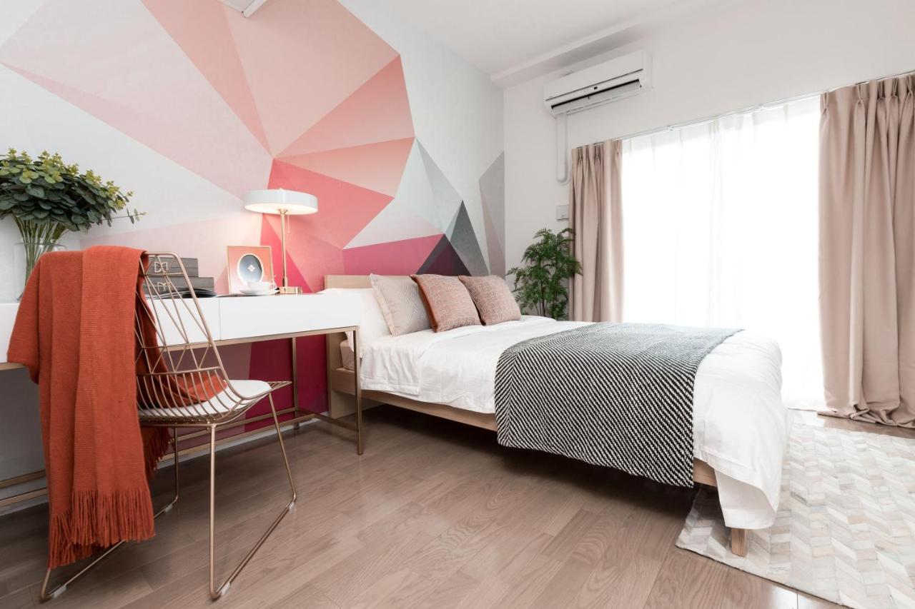 Apartment Ostay Umeda Ddc