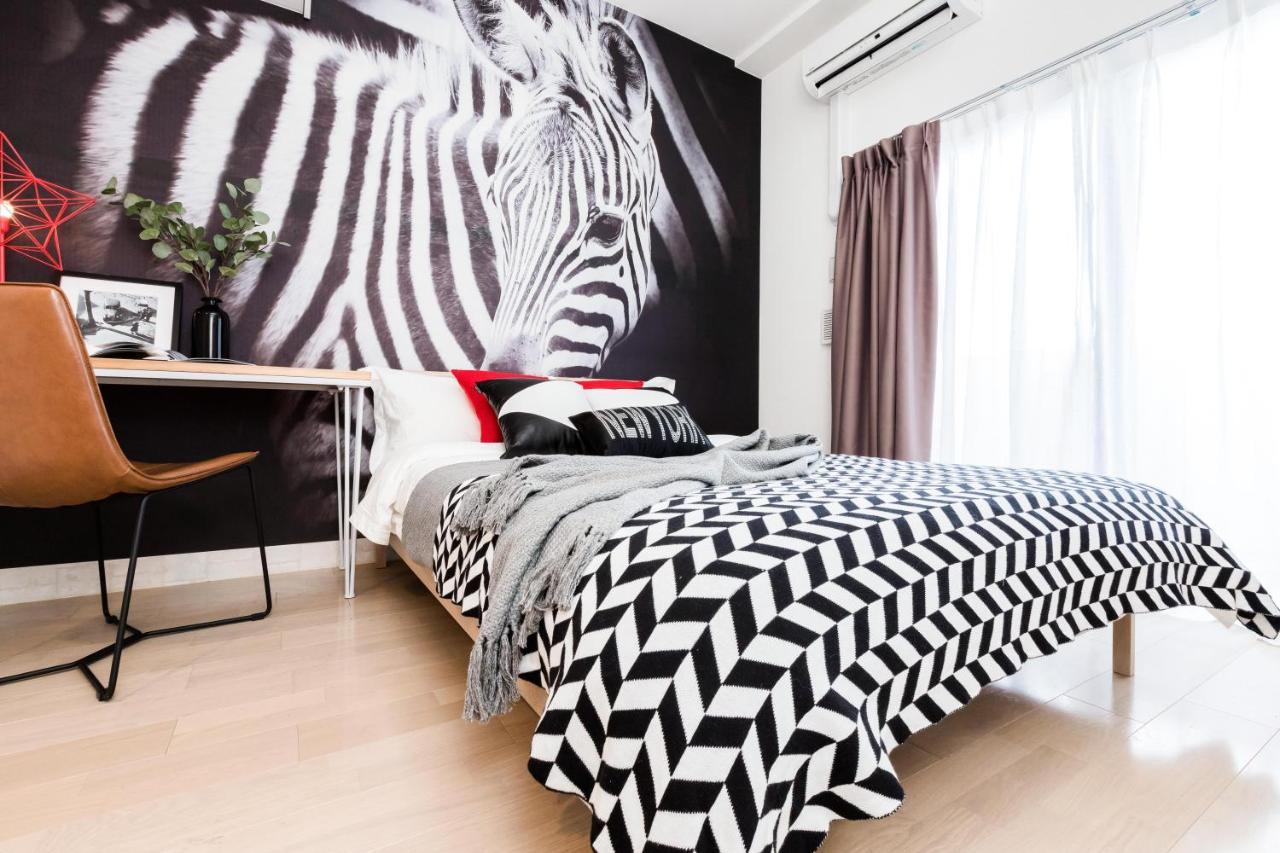 Ostay Umeda Ddc Apartment *