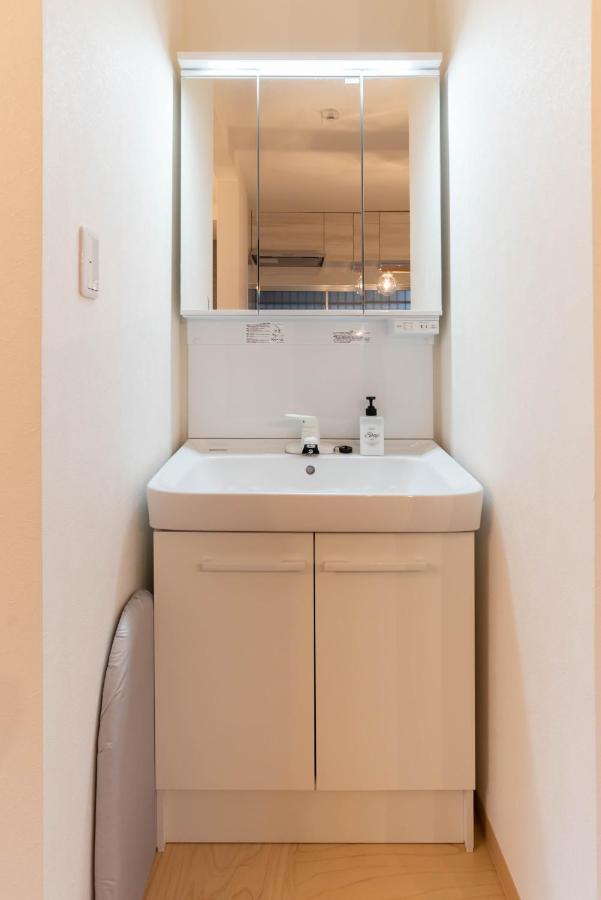 Bahay bakasyunan Tino Mizuki Osaka