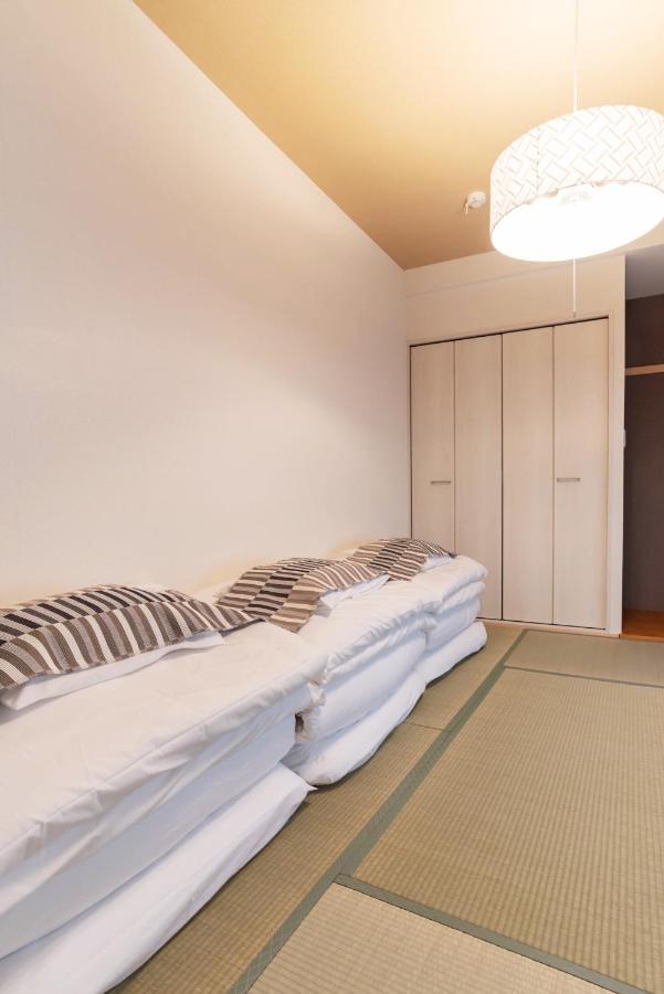 Bahay bakasyunan Tino Mizuki Osaka
