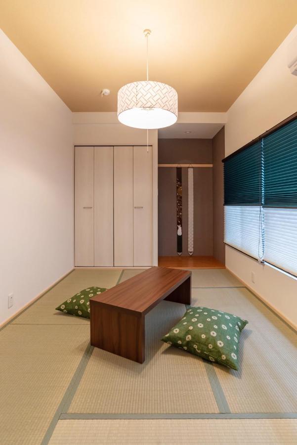 Bahay bakasyunan Tino Mizuki Osaka