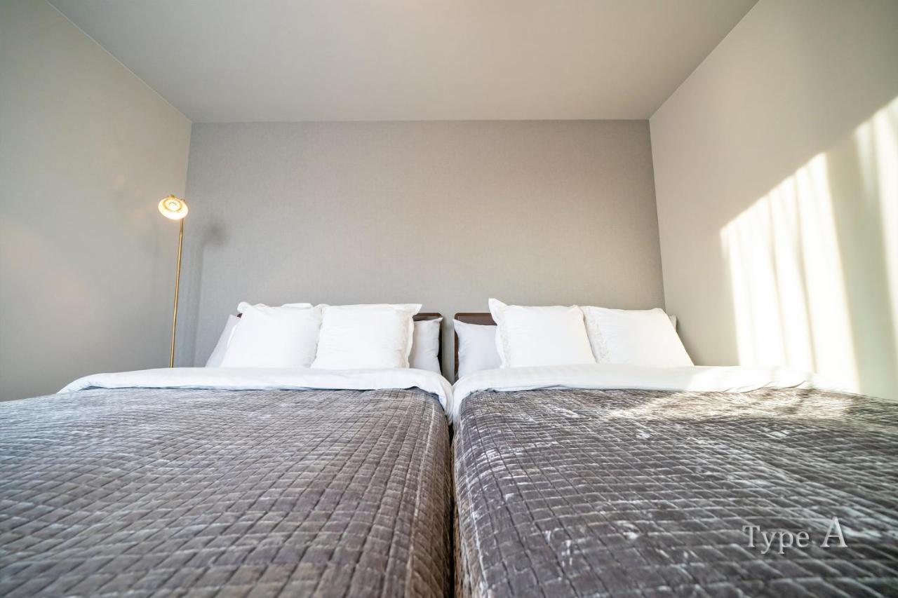 Apartment Stay&Go Abeno