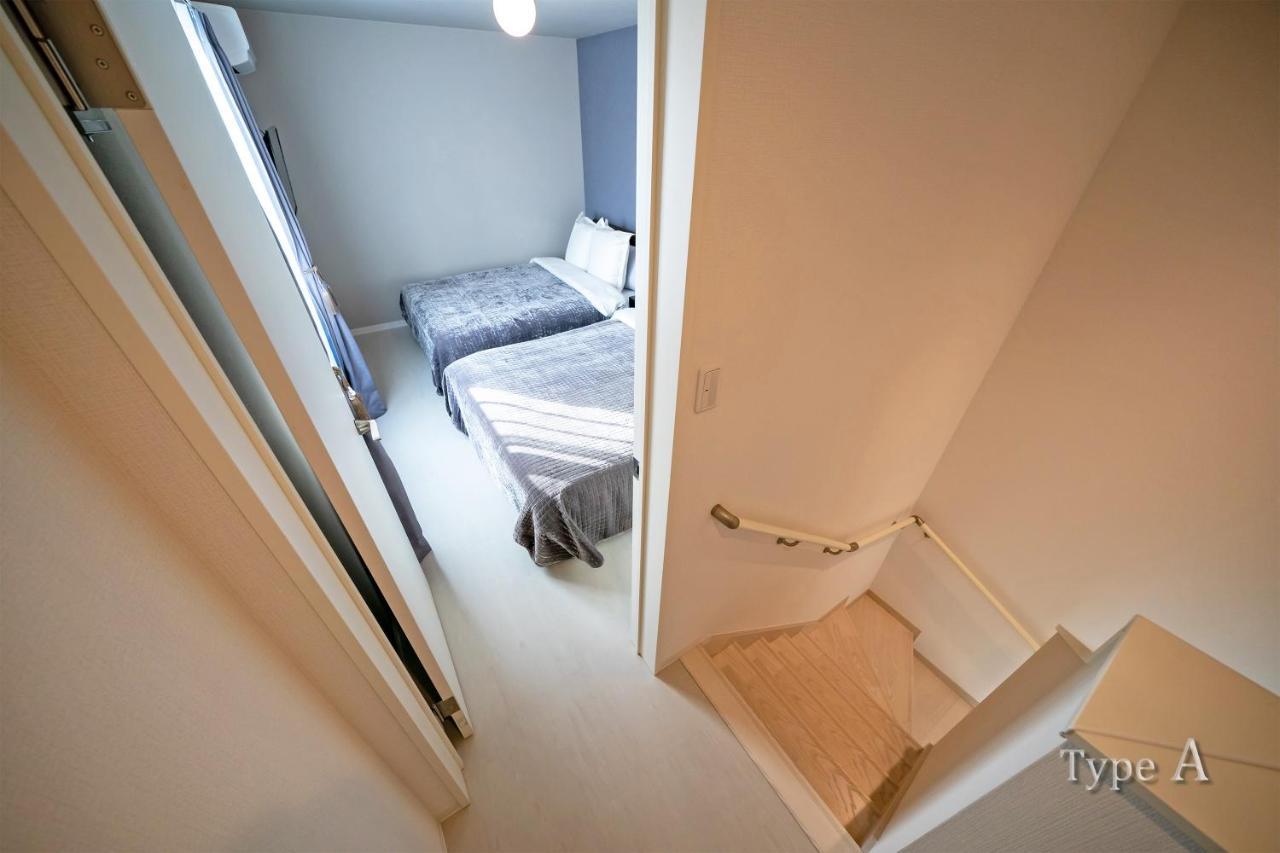 Apartment Stay&Go Abeno