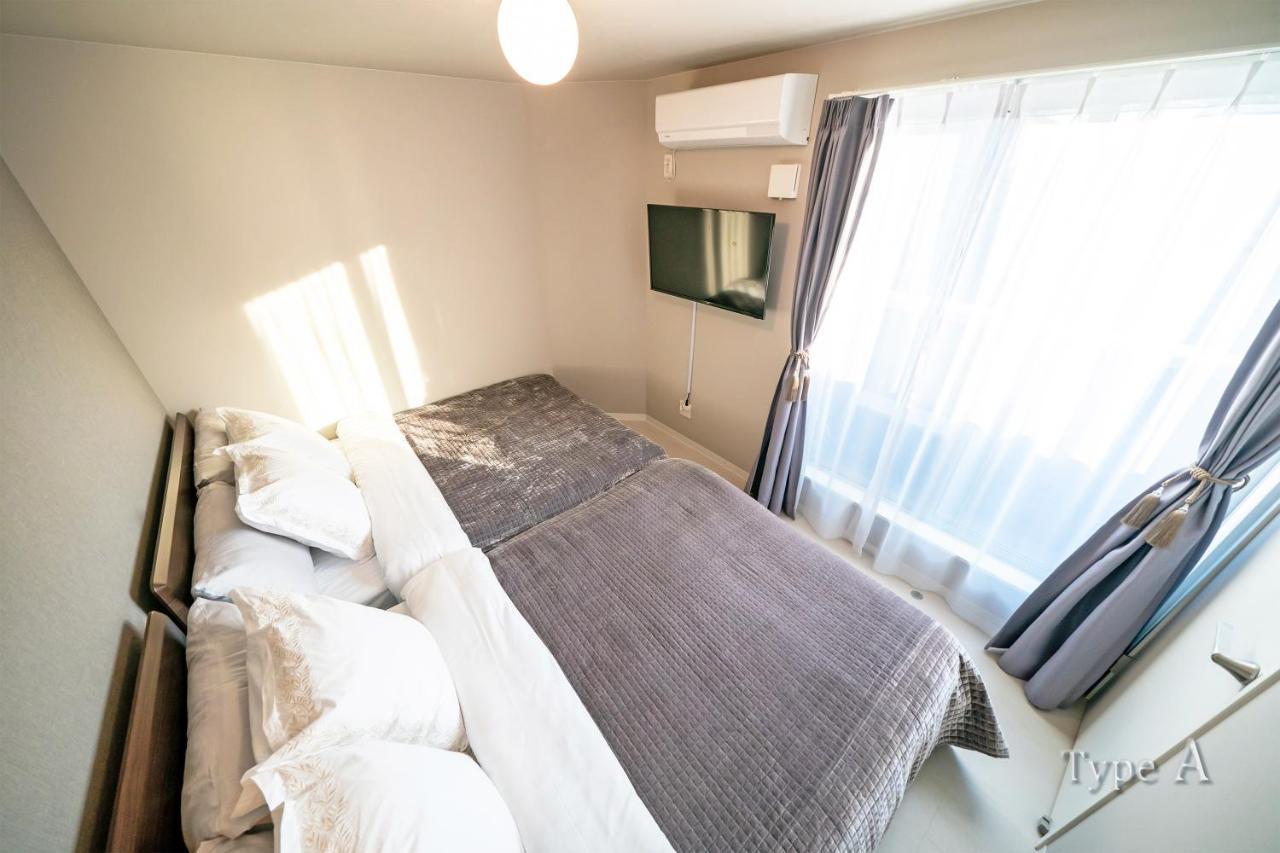 Apartment Stay&Go Abeno
