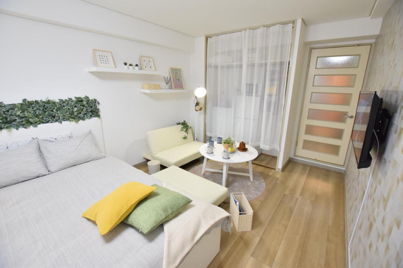 Nippombashi Art 706 Apartment *