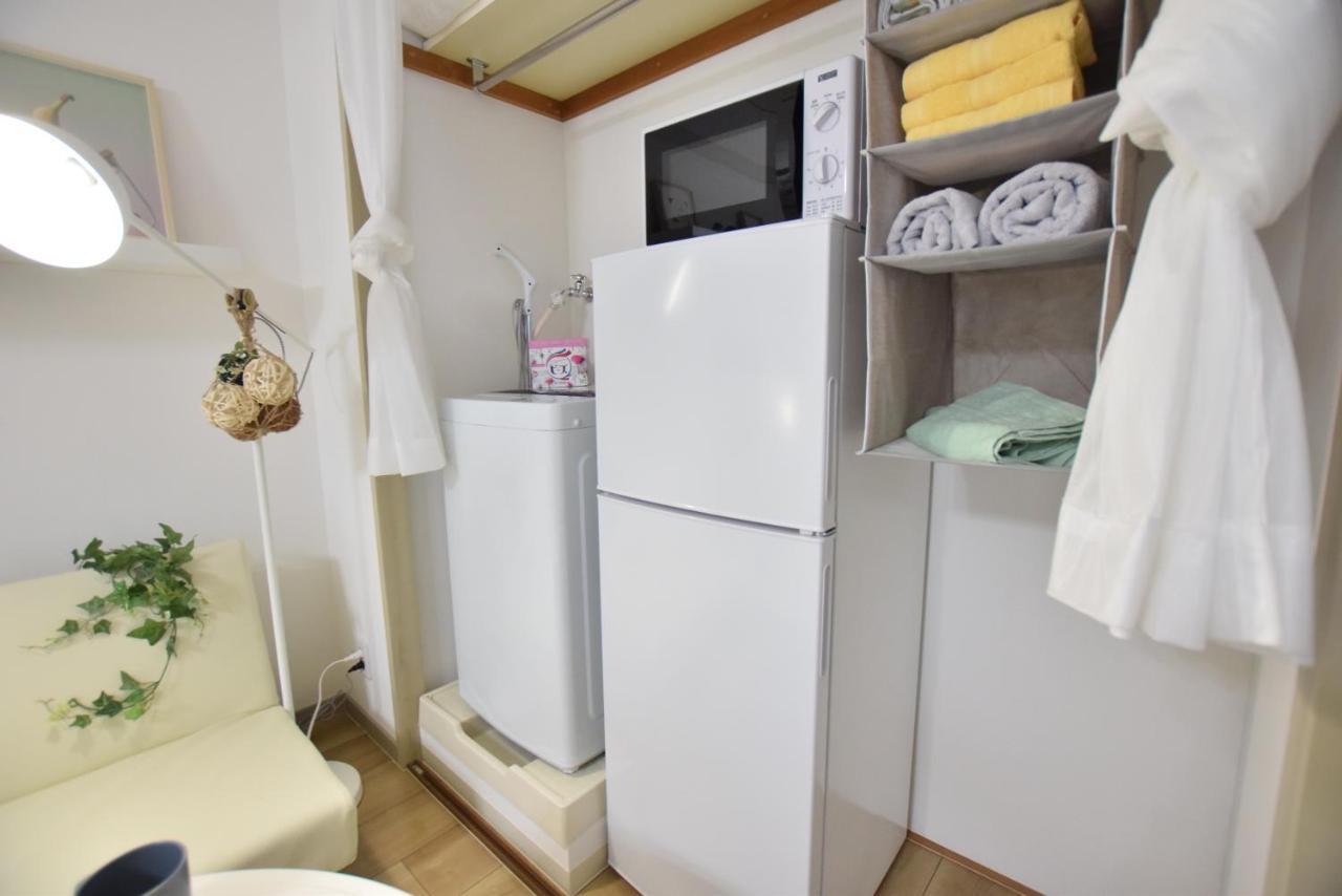 Apartment Nippombashi Art 706