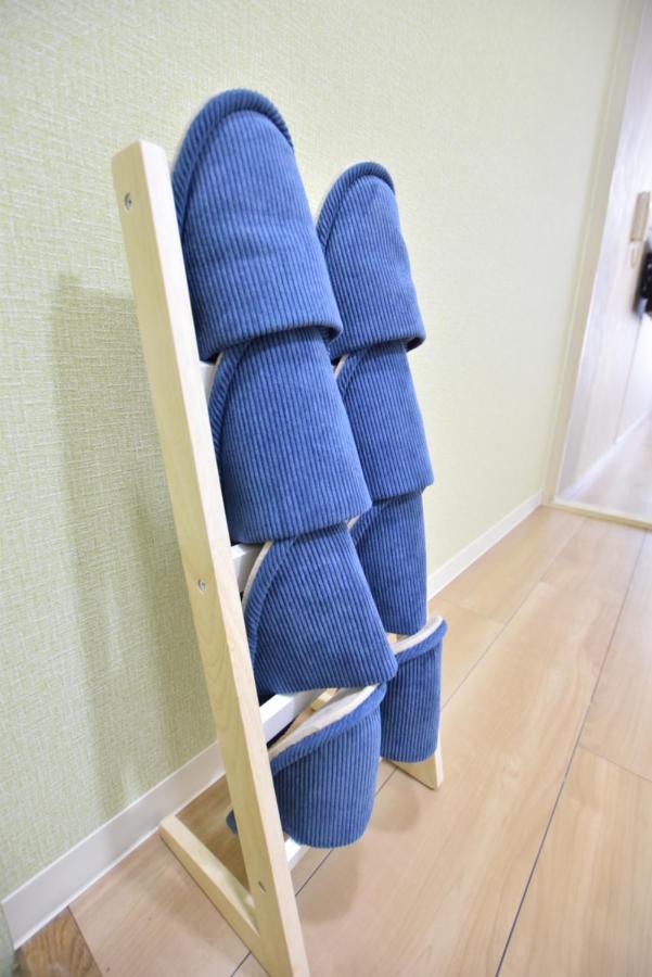 Apartment Nippombashi Art 706