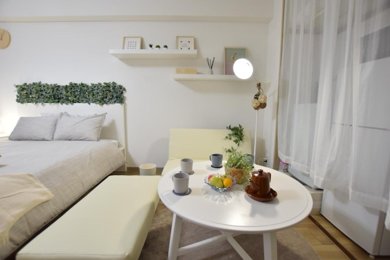 Nippombashi Art 706 Apartment *