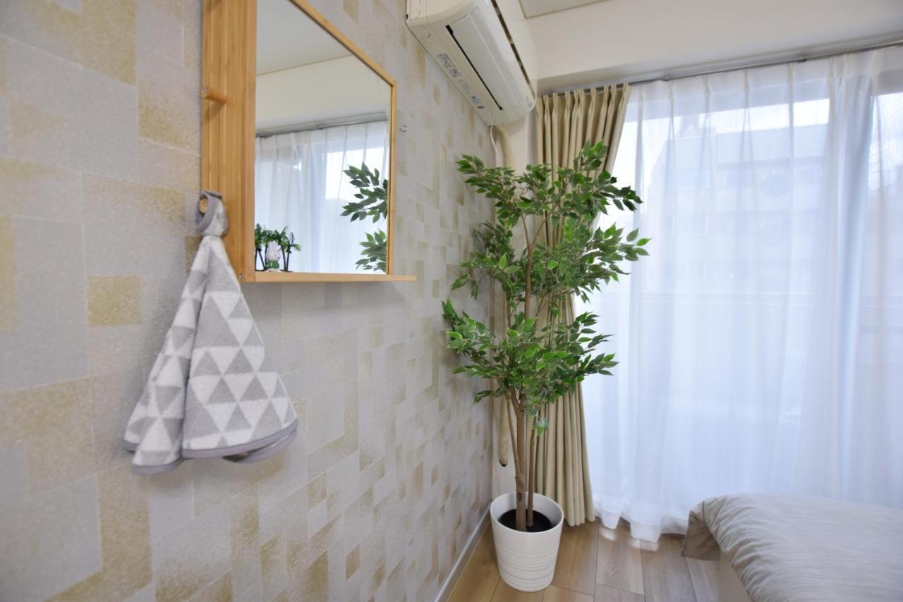 Nippombashi Art 706 Apartment Osaka