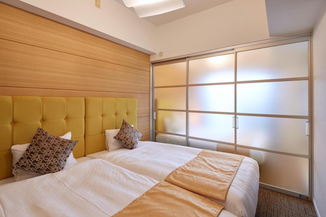 Apartment Krehl Namba Minami Osaka
