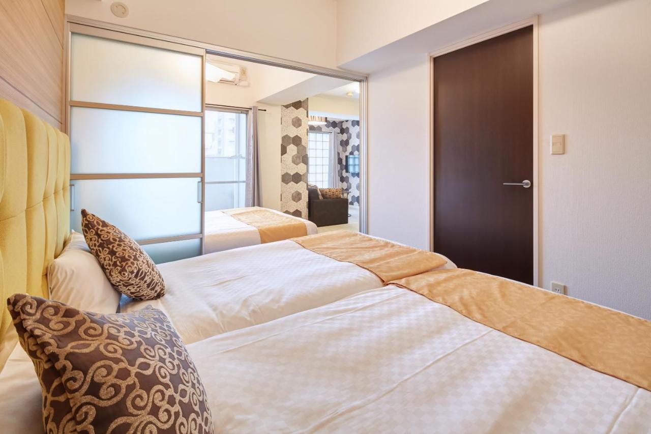 Krehl Namba Minami Apartment *