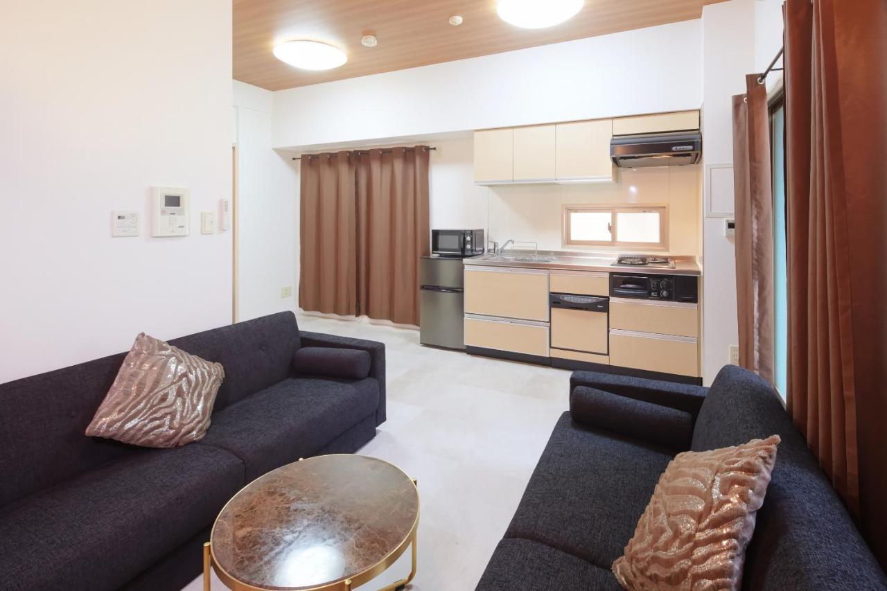 Krehl Namba Minami Apartment *