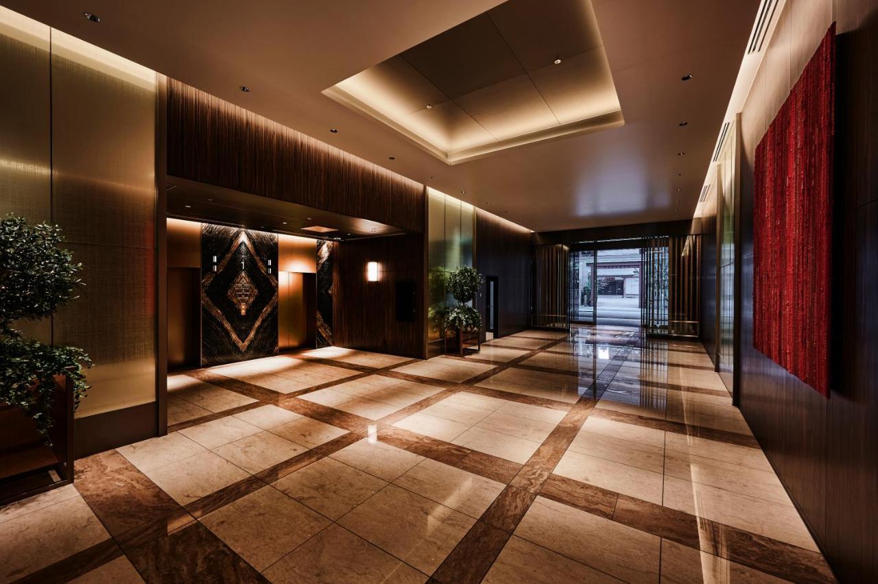 The Royal Park Iconic Midosuji Hotel