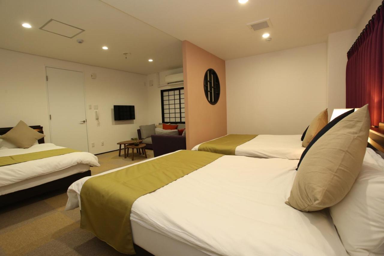 Hotel Rozy Namba