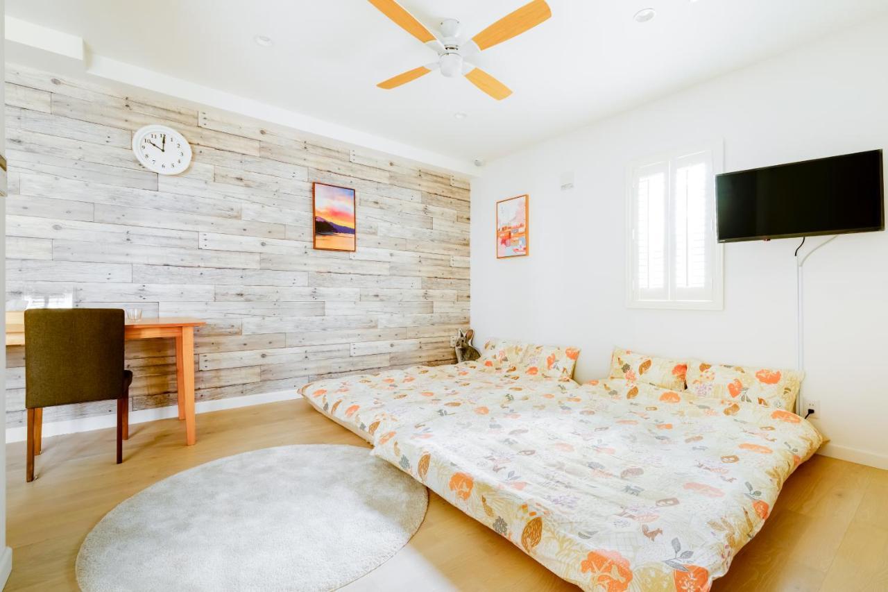 サンライズハワイ Apartment