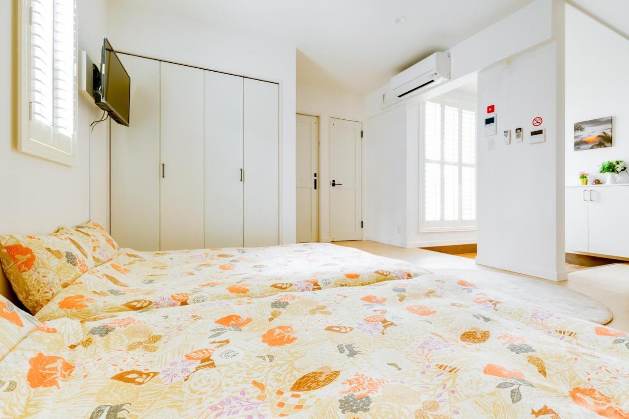 Apartment サンライズハワイ