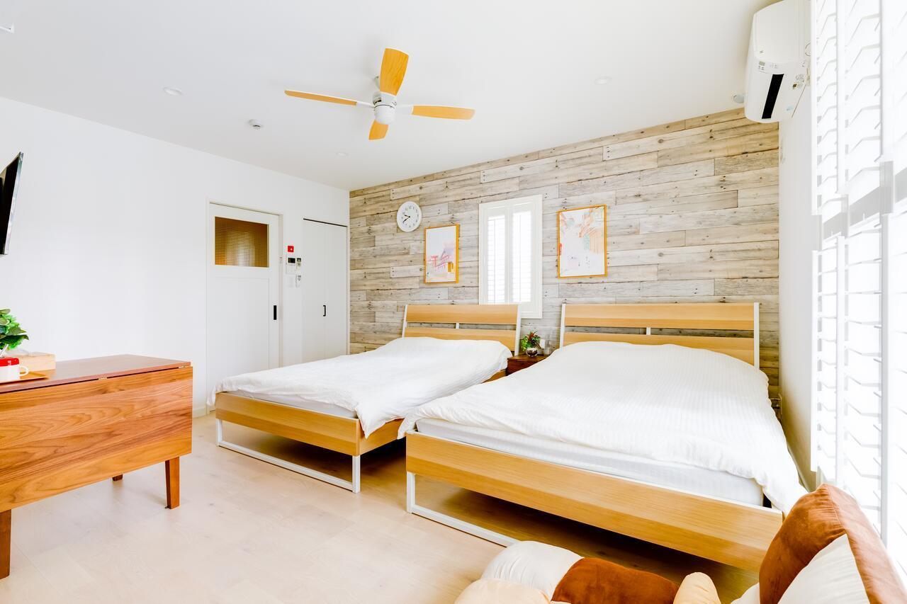 サンライズハワイ Apartment *
