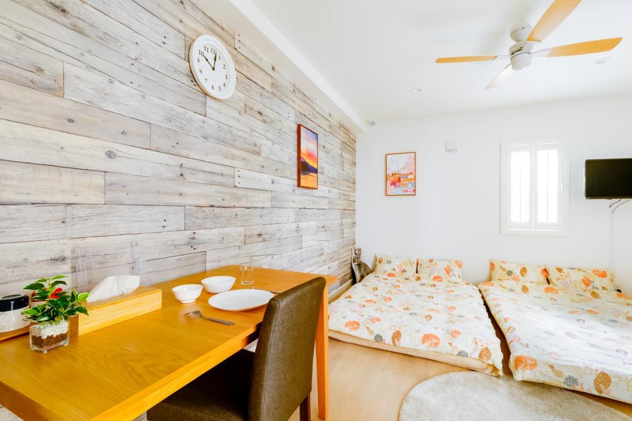 Apartment サンライズハワイ
