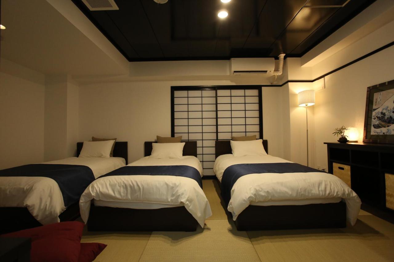 Rozy Namba Hotel Osaka