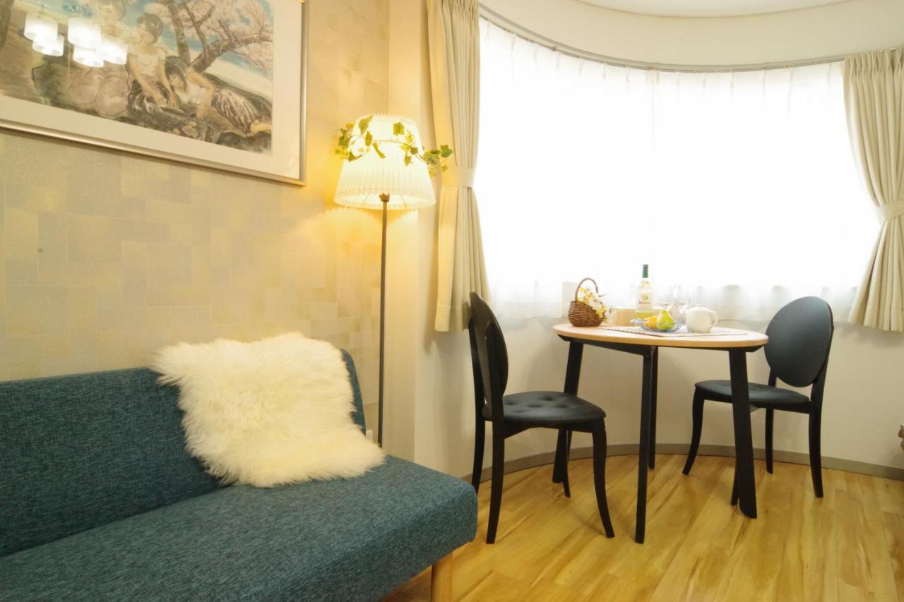 Nippombashi Art 502 Apartment Osaka