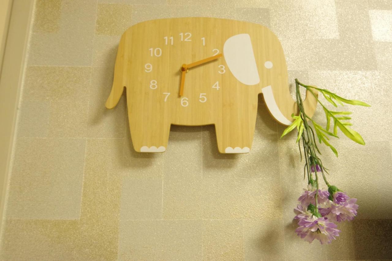 Nippombashi Art 502 Apartment